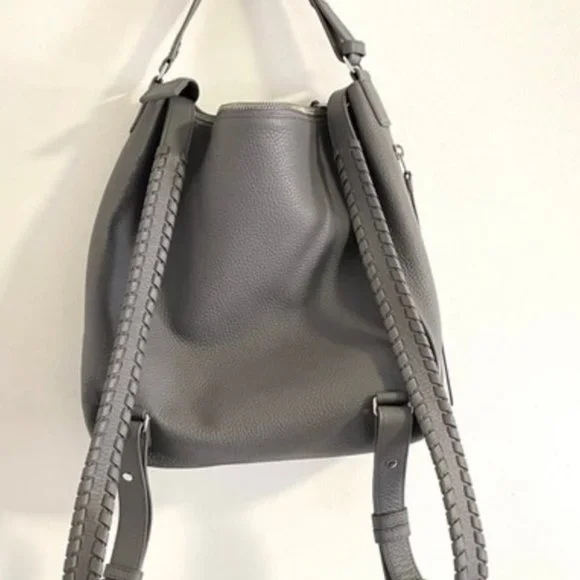 Kita Convertible Backpack Allsaints Kita Backpack AllSaints Kita